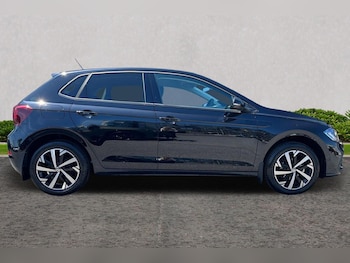 Used Volkswagen Polo 2025 for sale - 76231282: Photo