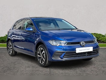 Used Volkswagen Polo 2025 for sale - 76231283: Photo