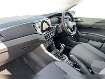 Used Volkswagen Polo 2025 for sale - 76231283: Photo