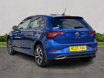 Used Volkswagen Polo 2025 for sale - 76231283: Photo