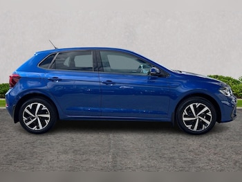 Used Volkswagen Polo 2025 for sale - 76231283: Photo