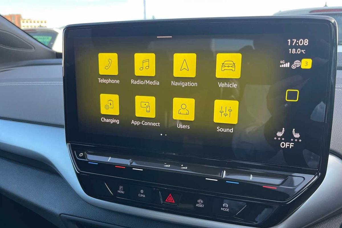 Used Volkswagen ID.5 2024 for sale - 77542280: Photo 11