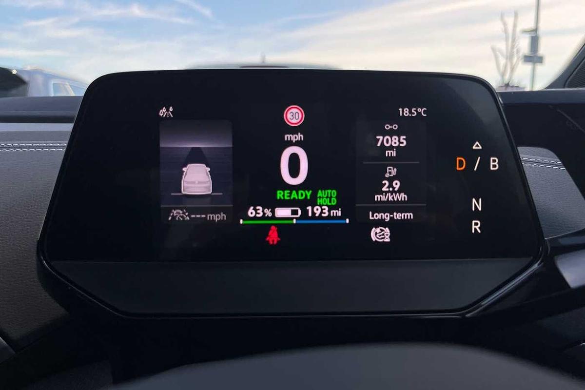 Used Volkswagen ID.5 2024 for sale - 77542280: Photo 16