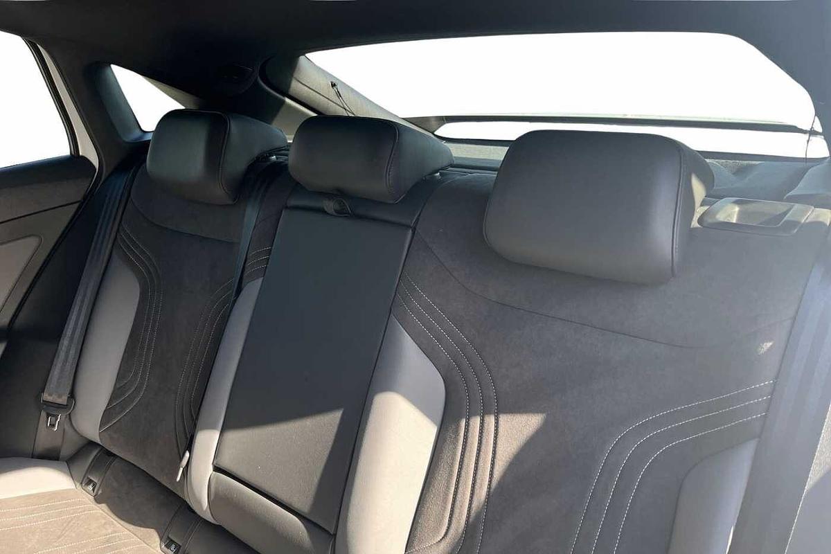 Used Volkswagen ID.5 2024 for sale - 77542280: Photo 19