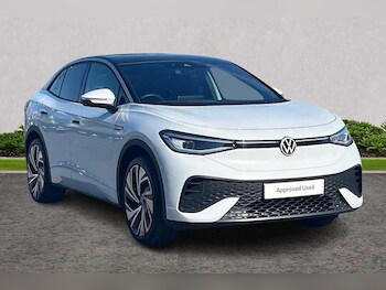Volkswagen ID.5 feature image