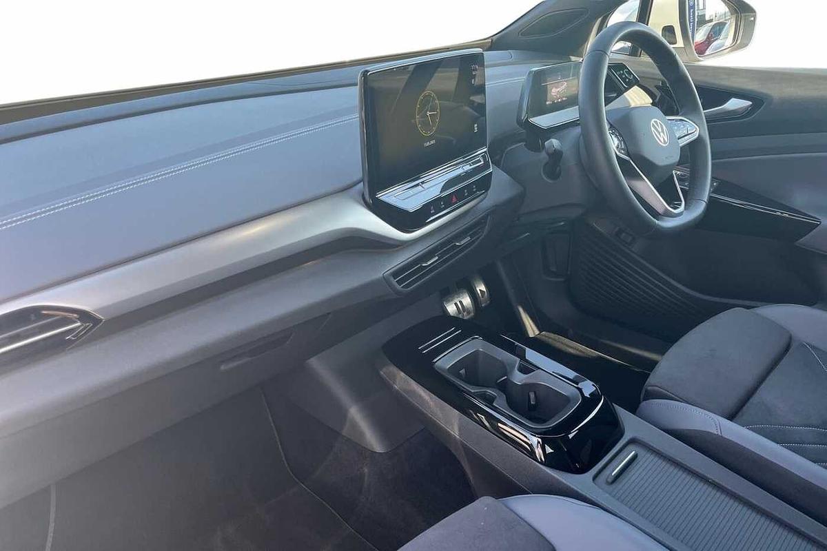 Used Volkswagen ID.5 2024 for sale - 77542280: Photo 2