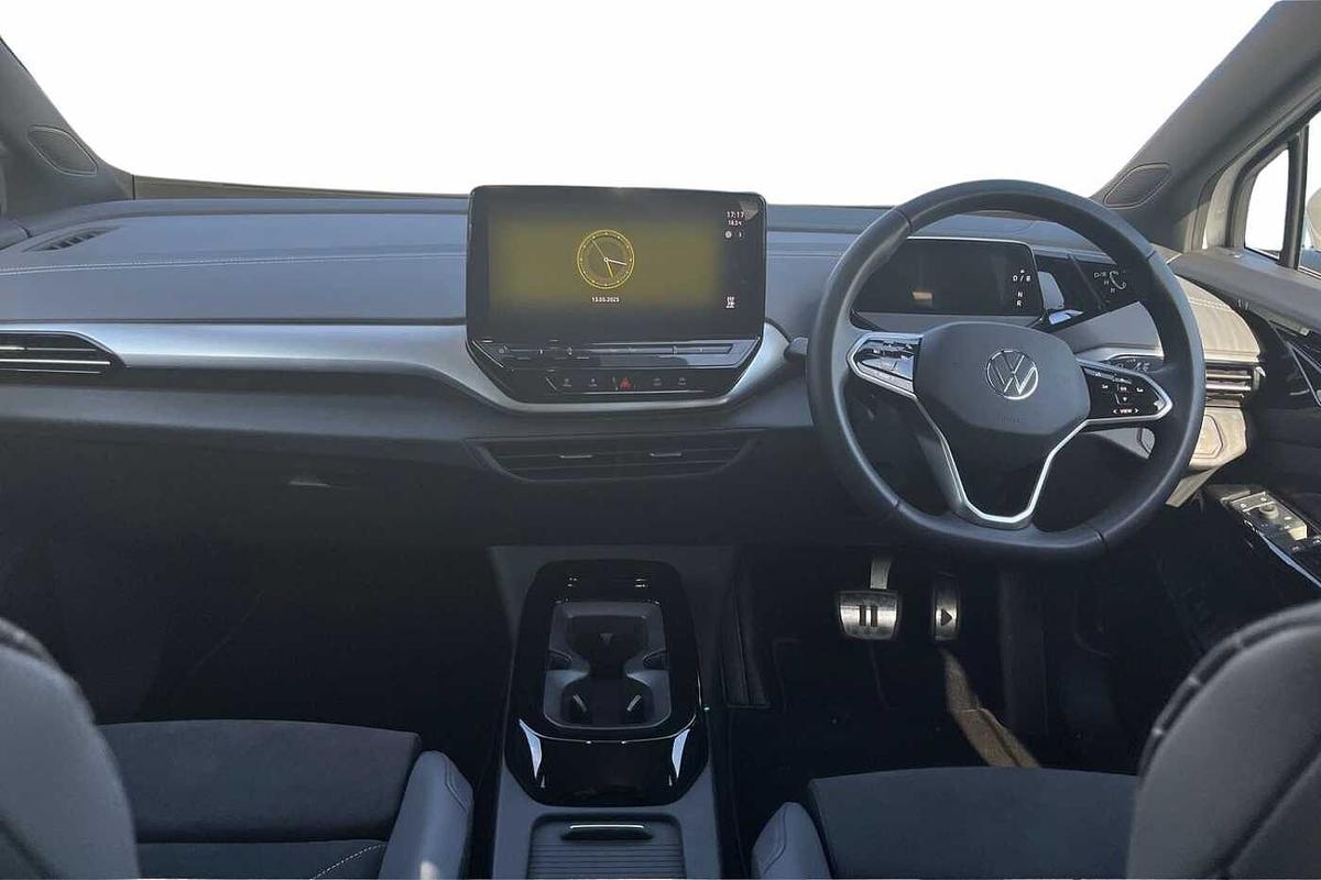 Used Volkswagen ID.5 2024 for sale - 77542280: Photo 8