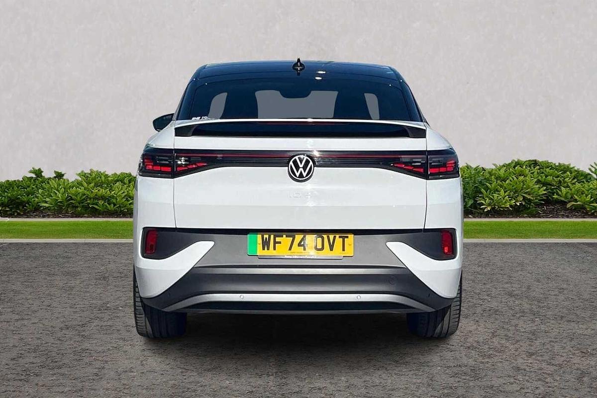 Used Volkswagen ID.5 2024 for sale - 77542280: Photo 9