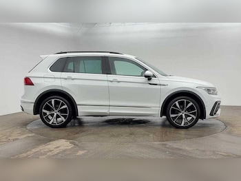 Used Volkswagen Tiguan 2022 for sale - 77379407: Photo