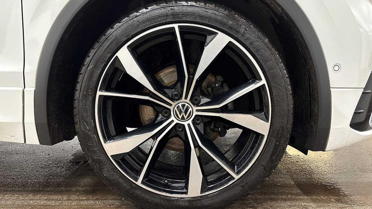 Used Volkswagen Tiguan 2022 for sale - 77379407: Photo 5