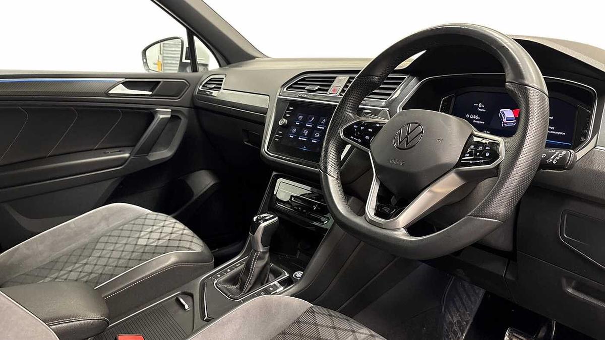 Used Volkswagen Tiguan 2022 for sale - 77379407: Photo 6