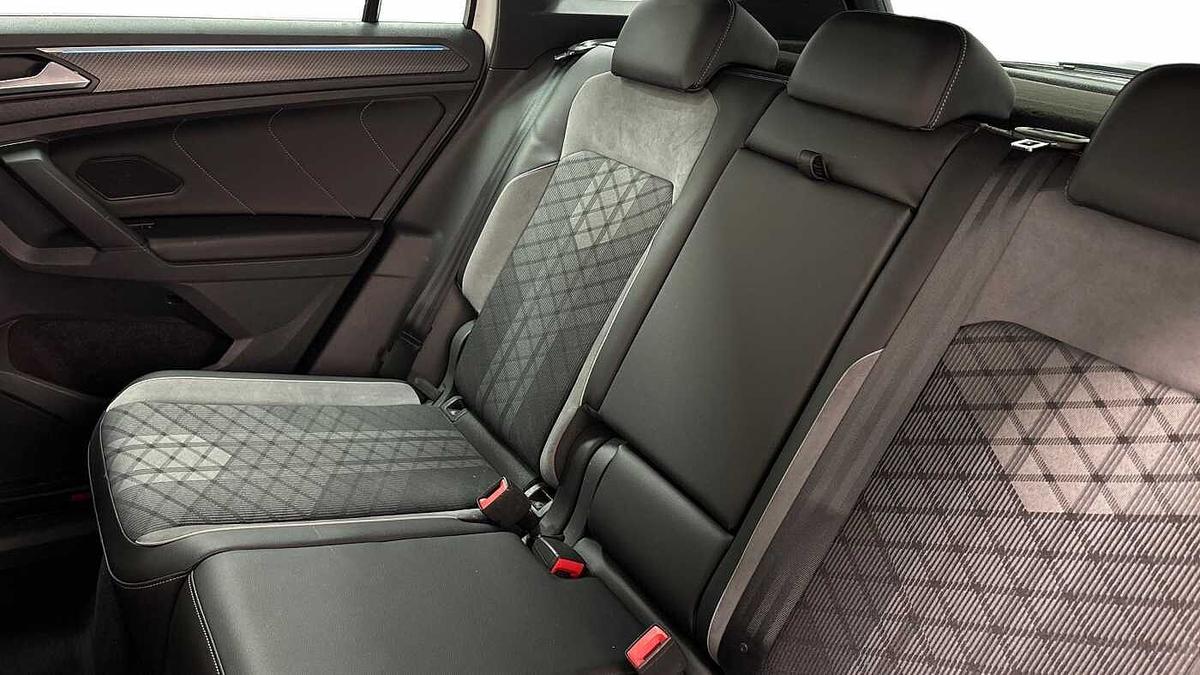 Used Volkswagen Tiguan 2022 for sale - 77379407: Photo 7