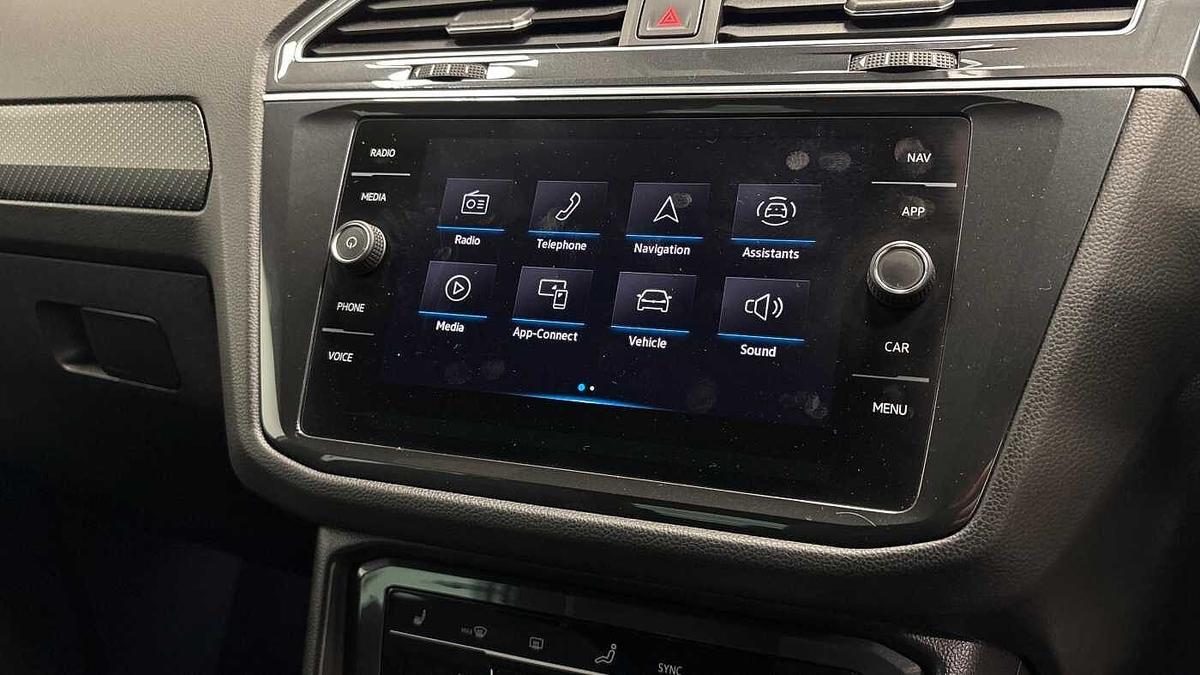 Used Volkswagen Tiguan 2022 for sale - 77379407: Photo 8