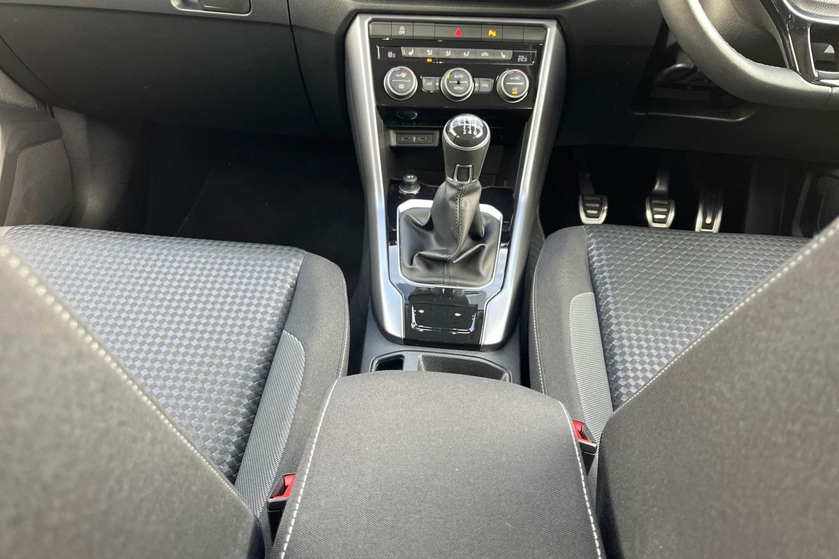 Used Volkswagen T-Roc 2022 for sale - 77552129: Photo 10