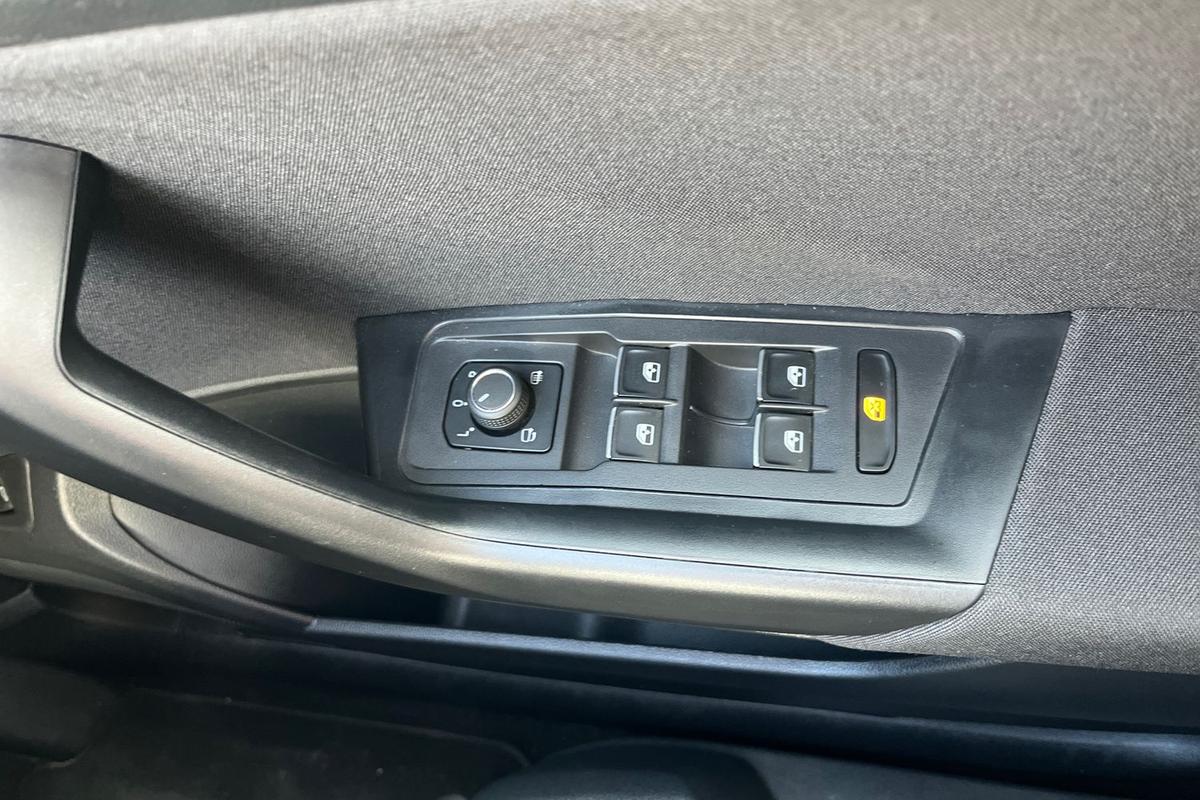 Used Volkswagen T-Roc 2022 for sale - 77552129: Photo 17