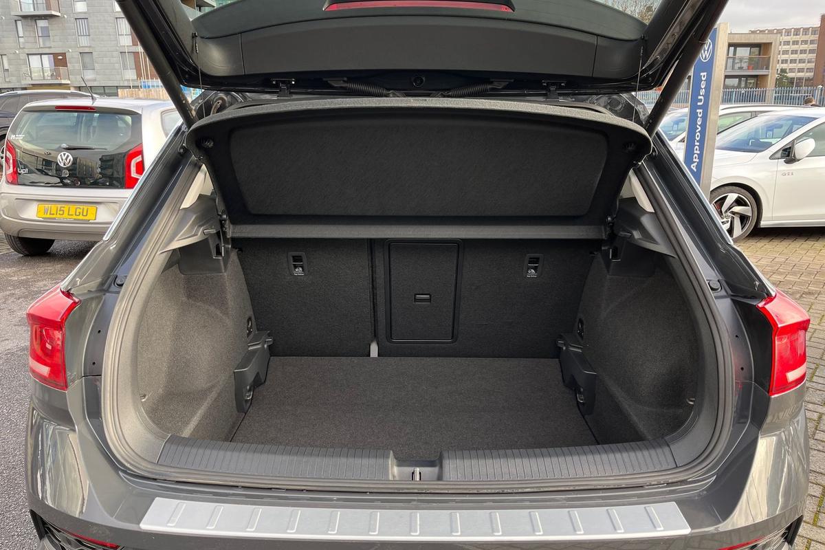 Used Volkswagen T-Roc 2022 for sale - 77552129: Photo 20