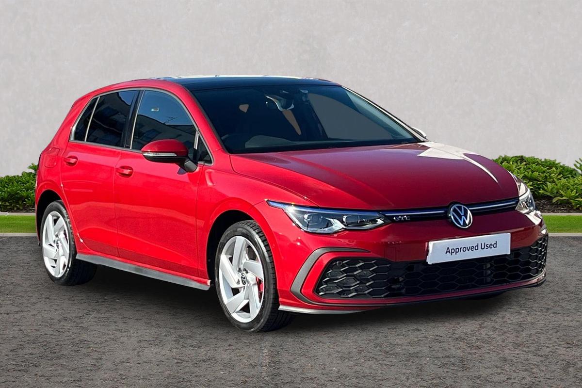 Used Volkswagen Golf 2022 for sale - 76674737: Photo 1