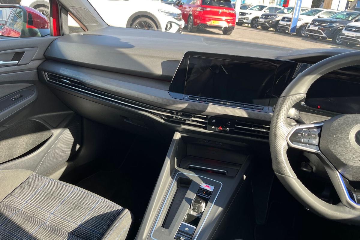 Used Volkswagen Golf 2022 for sale - 76674737: Photo 10