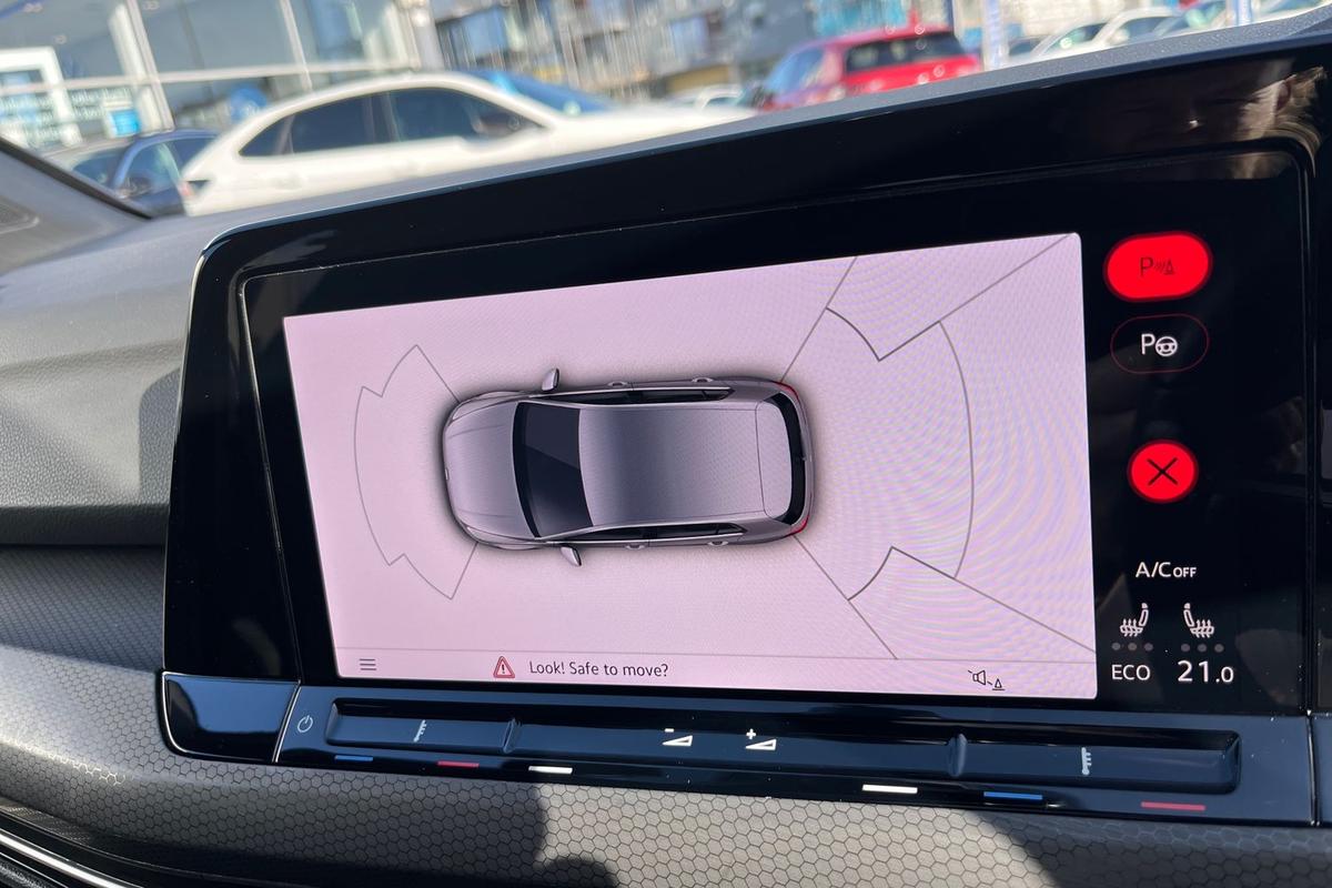 Used Volkswagen Golf 2022 for sale - 76674737: Photo 13