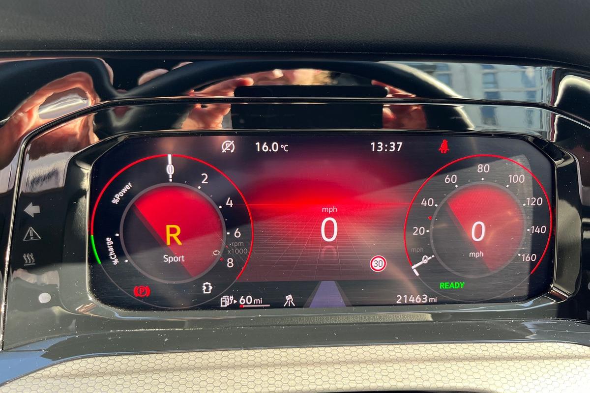 Used Volkswagen Golf 2022 for sale - 76674737: Photo 16