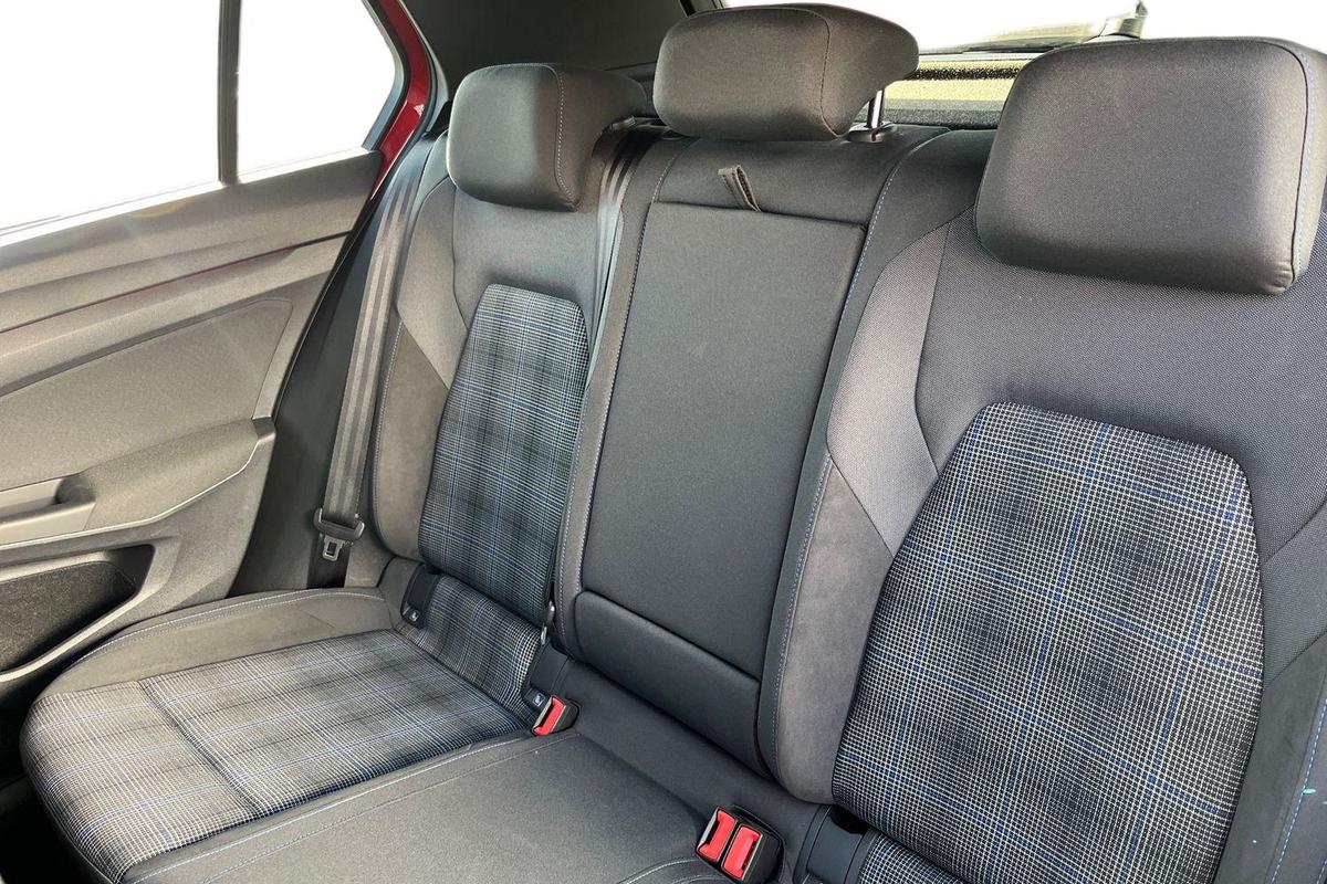 Used Volkswagen Golf 2022 for sale - 76674737: Photo 19