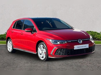 Used Volkswagen Golf 2022 for sale - 76674737: Photo