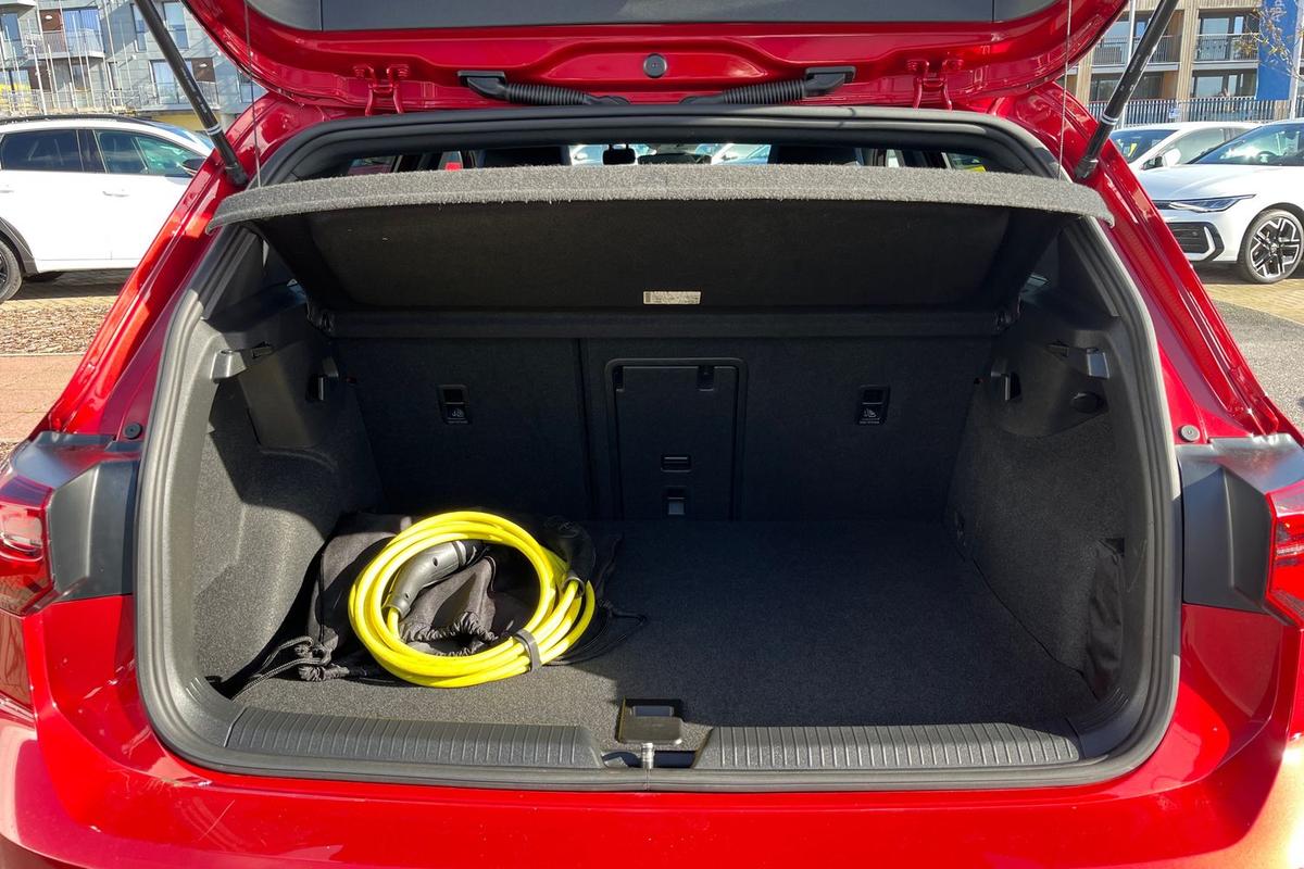 Used Volkswagen Golf 2022 for sale - 76674737: Photo 20