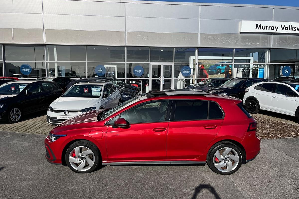 Used Volkswagen Golf 2022 for sale - 76674737: Photo 21