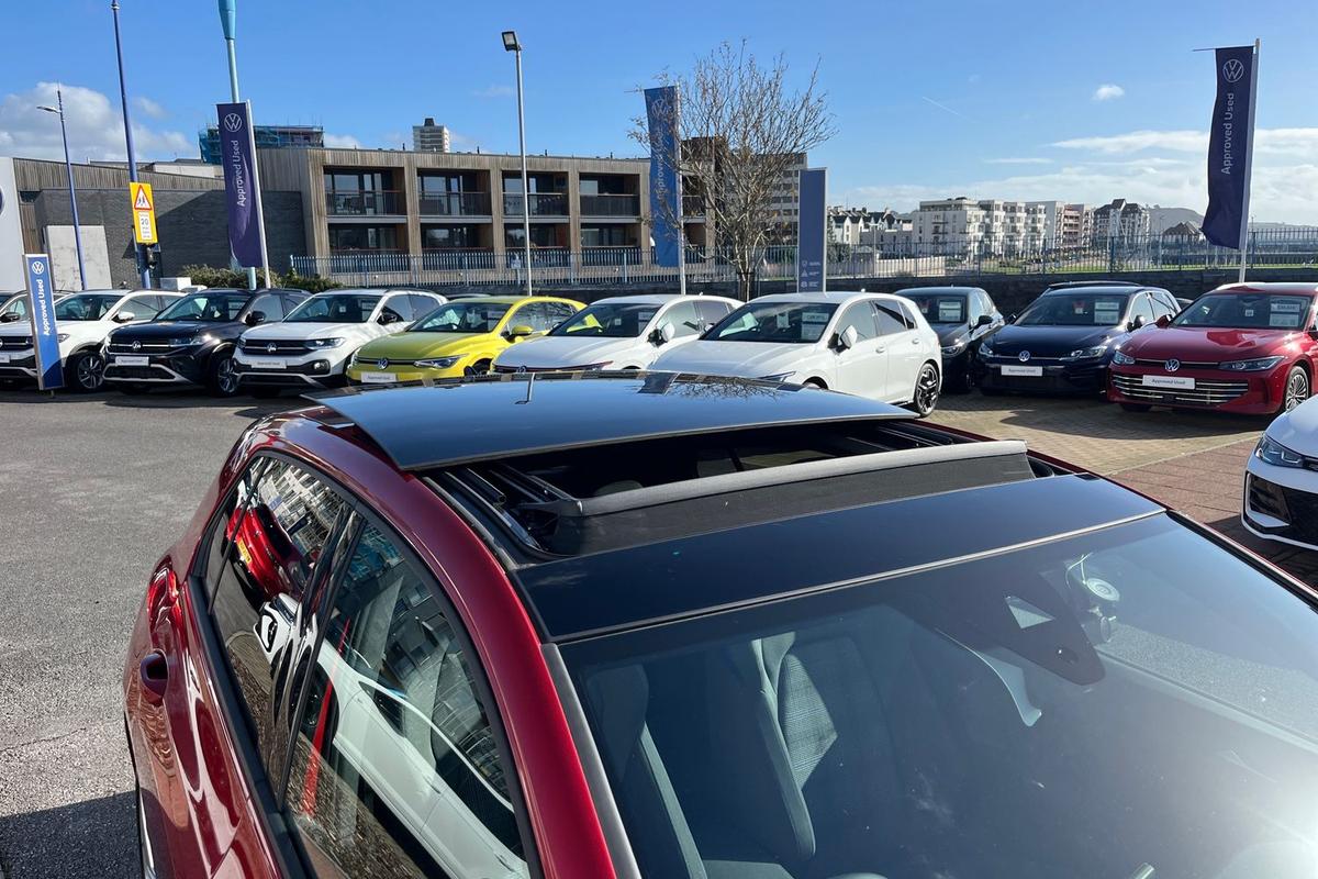 Used Volkswagen Golf 2022 for sale - 76674737: Photo 22