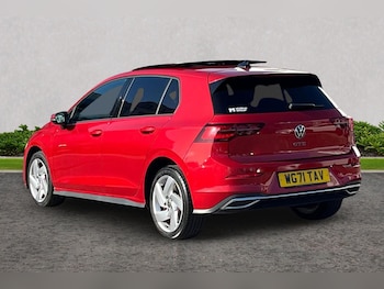 Used Volkswagen Golf 2022 for sale - 76674737: Photo