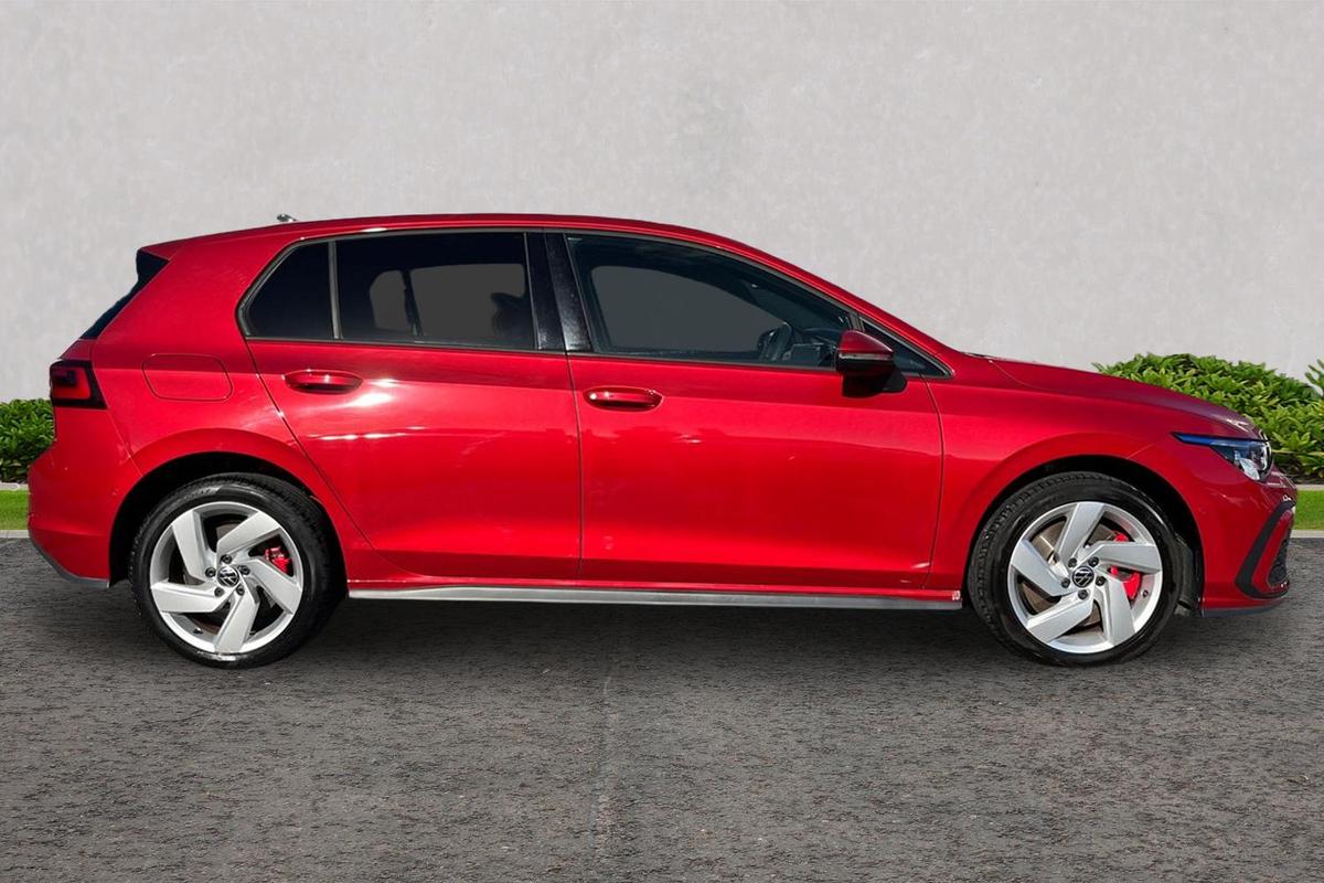 Used Volkswagen Golf 2022 for sale - 76674737: Photo 4