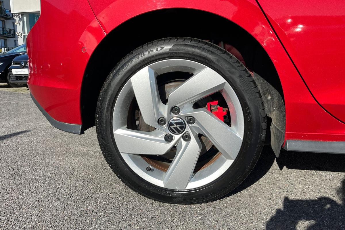 Used Volkswagen Golf 2022 for sale - 76674737: Photo 5