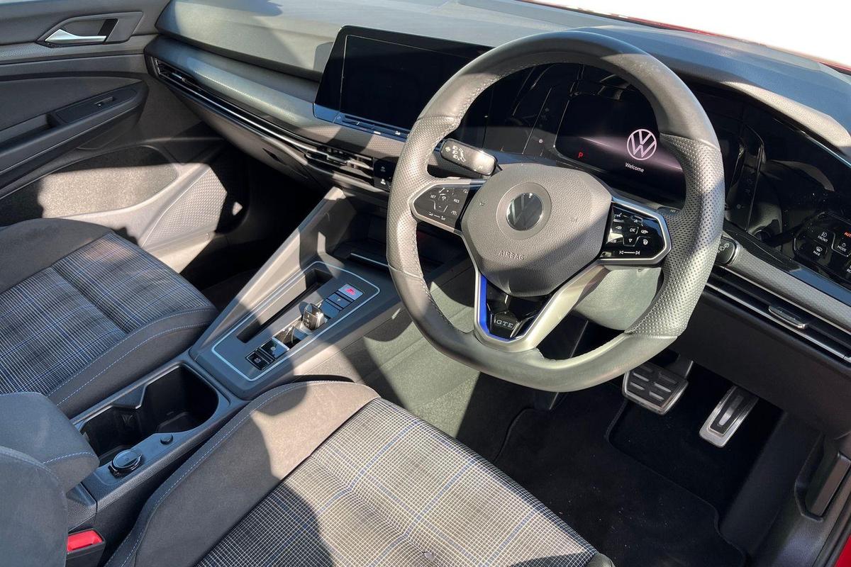 Used Volkswagen Golf 2022 for sale - 76674737: Photo 6