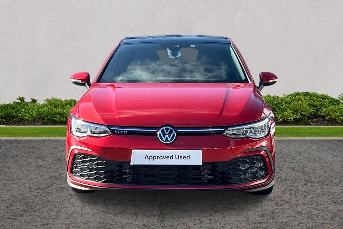 Used Volkswagen Golf 2022 for sale - 76674737: Photo 7