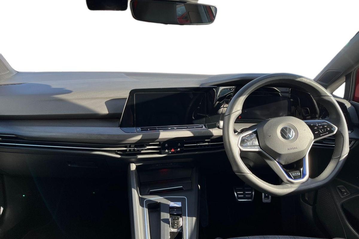 Used Volkswagen Golf 2022 for sale - 76674737: Photo 8