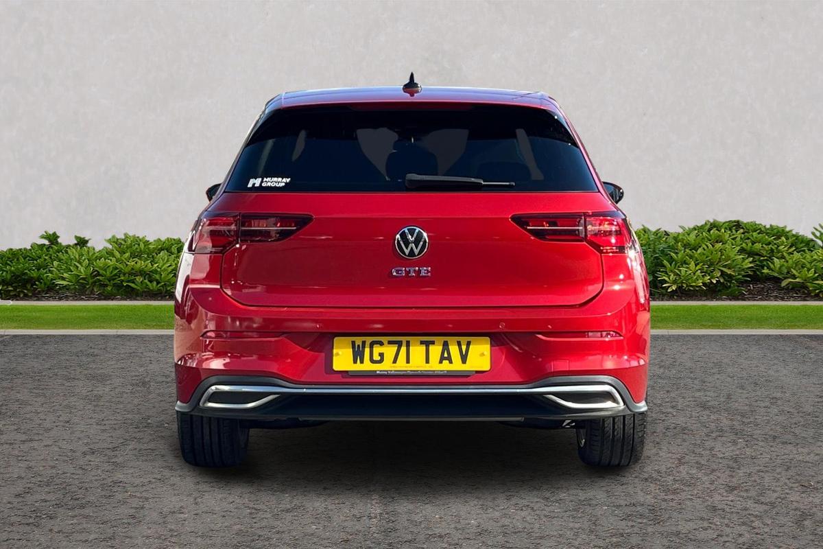 Used Volkswagen Golf 2022 for sale - 76674737: Photo 9