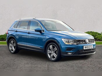 2019 (19) - 2.0 TDi 150 SE Nav 5dr DSG