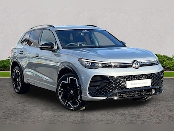 Used Volkswagen Tiguan 2026 for sale - 78433393: Photo