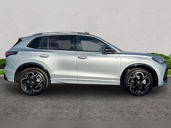 Used Volkswagen Tiguan 2026 for sale - 78433393: Photo