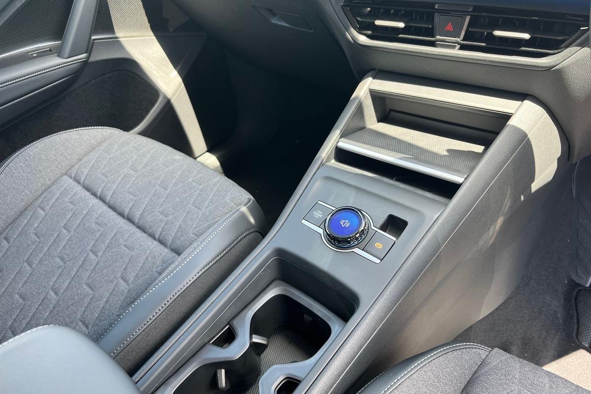 Used Volkswagen Tiguan 2025 for sale - 76679014: Photo 10