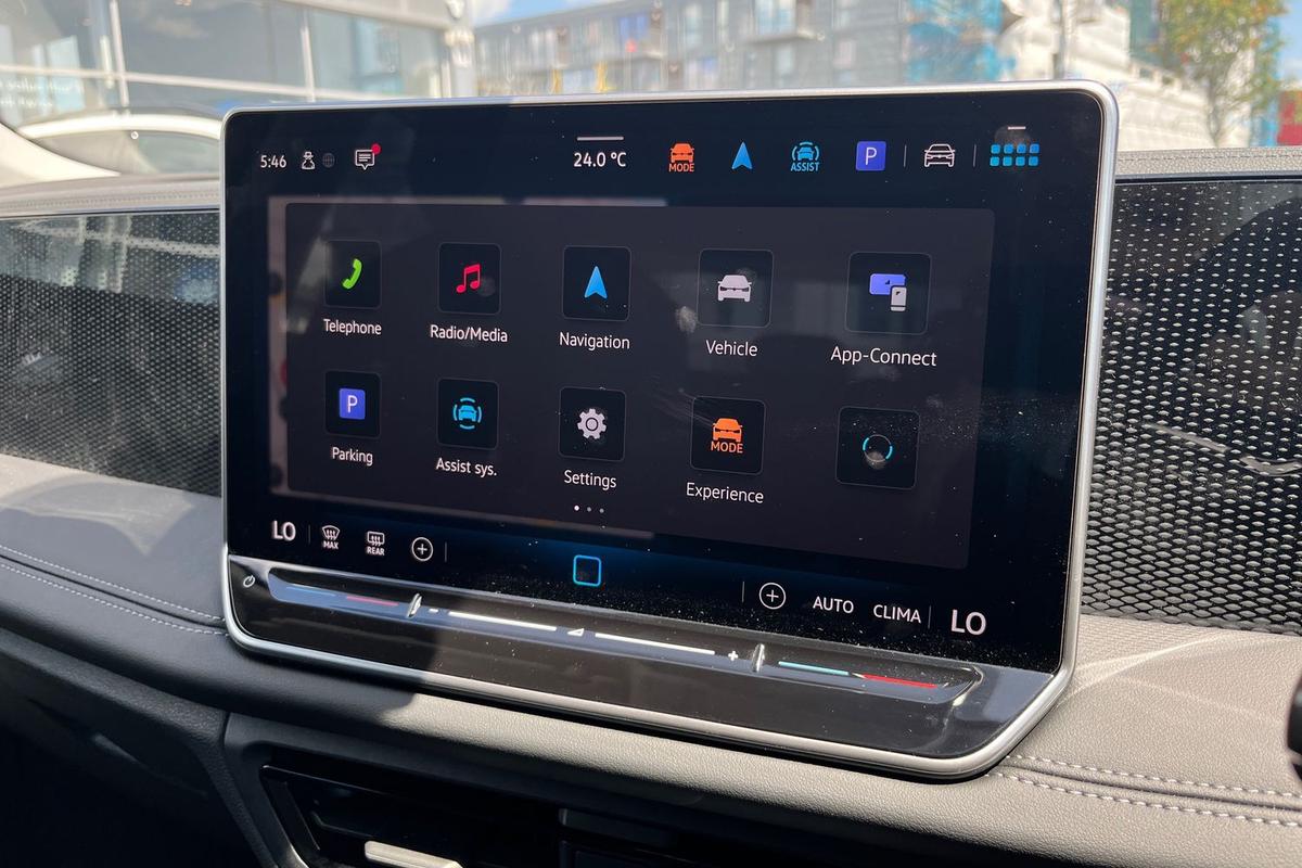 Used Volkswagen Tiguan 2025 for sale - 76679014: Photo 11