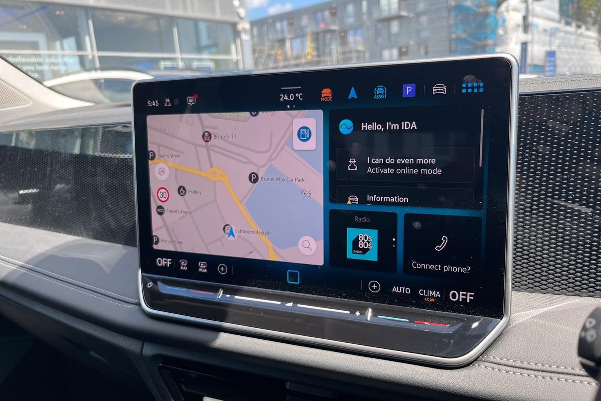 Used Volkswagen Tiguan 2025 for sale - 76679014: Photo 12