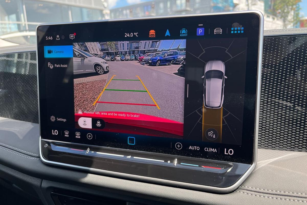 Used Volkswagen Tiguan 2025 for sale - 76679014: Photo 13