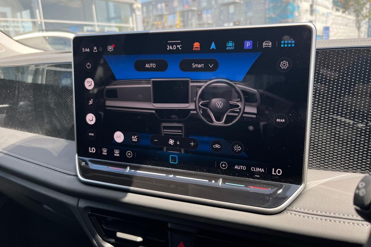 Used Volkswagen Tiguan 2025 for sale - 76679014: Photo 14