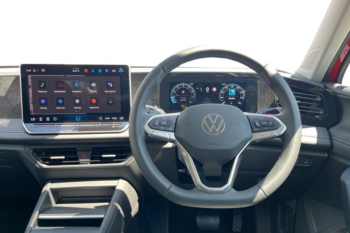 Used Volkswagen Tiguan 2025 for sale - 76679014: Photo 15