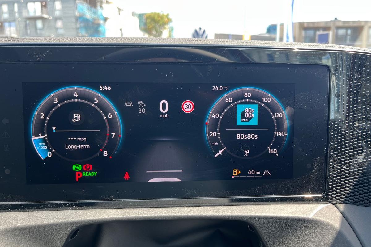 Used Volkswagen Tiguan 2025 for sale - 76679014: Photo 16