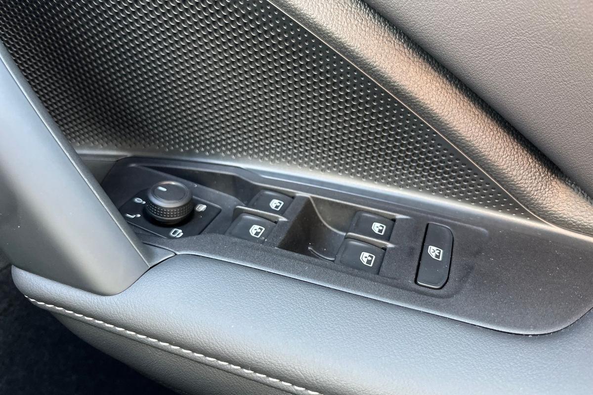 Used Volkswagen Tiguan 2025 for sale - 76679014: Photo 17