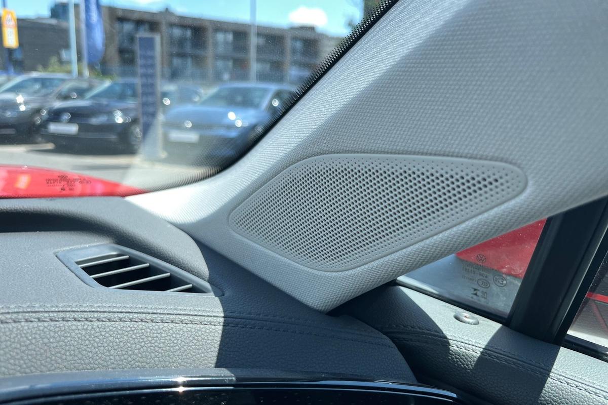 Used Volkswagen Tiguan 2025 for sale - 76679014: Photo 18