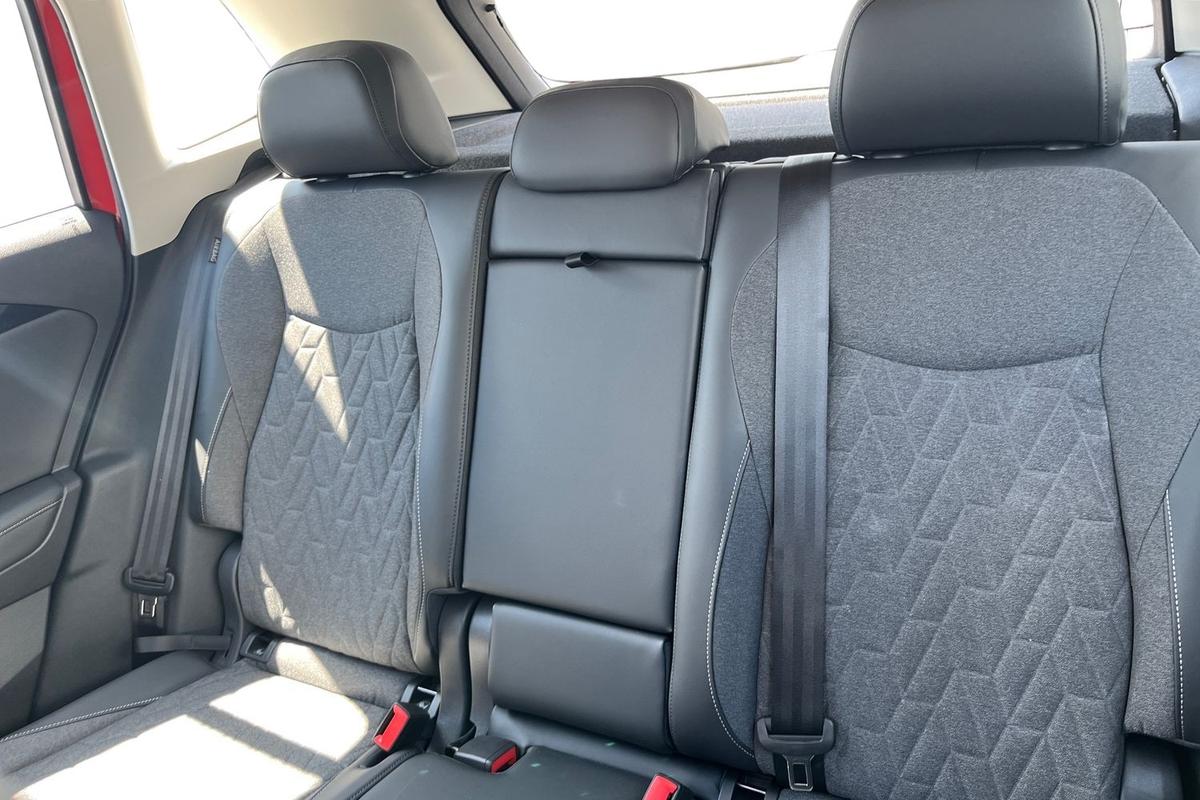 Used Volkswagen Tiguan 2025 for sale - 76679014: Photo 19