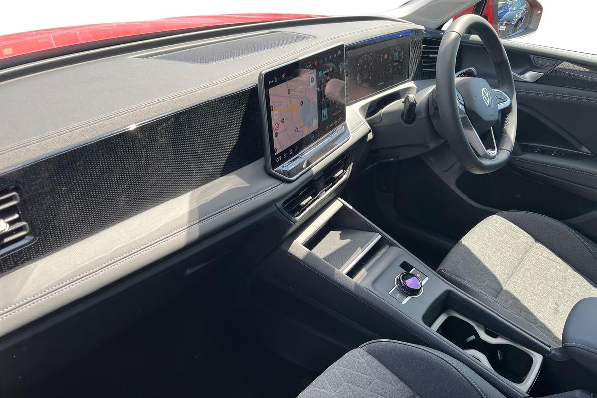 Used Volkswagen Tiguan 2025 for sale - 76679014: Photo 2